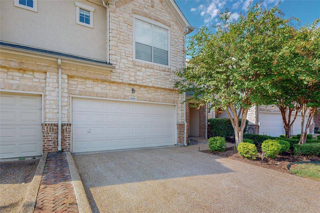 Irving, TX 75038,2520 Corbeau Drive