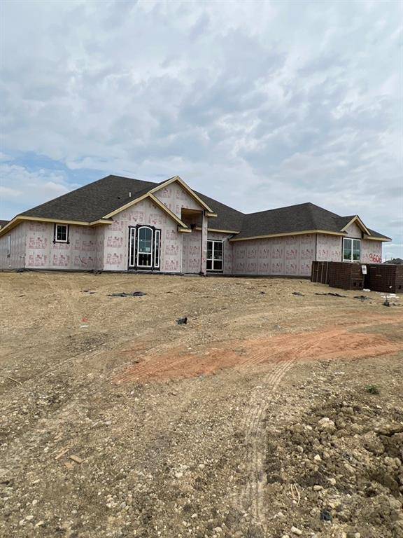 Van Alstyne, TX 75495,3606 Lariat Trail