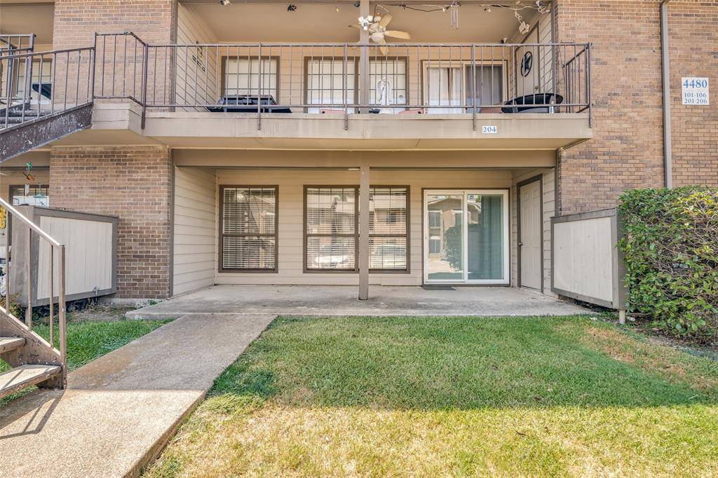 Garland, TX 75043,4480 Chaha Road #104