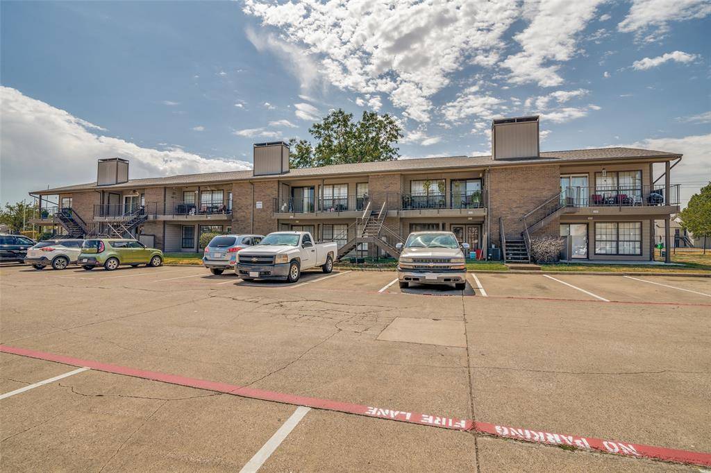 Garland, TX 75043,4480 Chaha Road #104