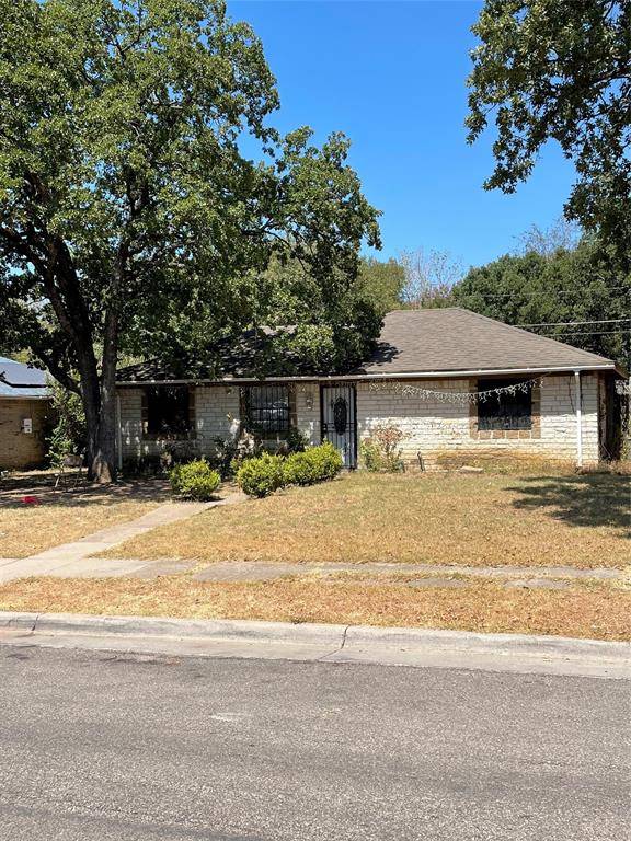 Mesquite, TX 75149,2217 Narobi Place