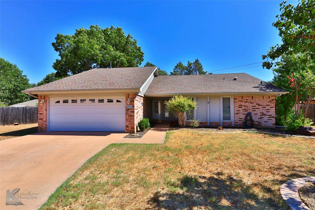 Abilene, TX 79606,3510 Mistletoe Court