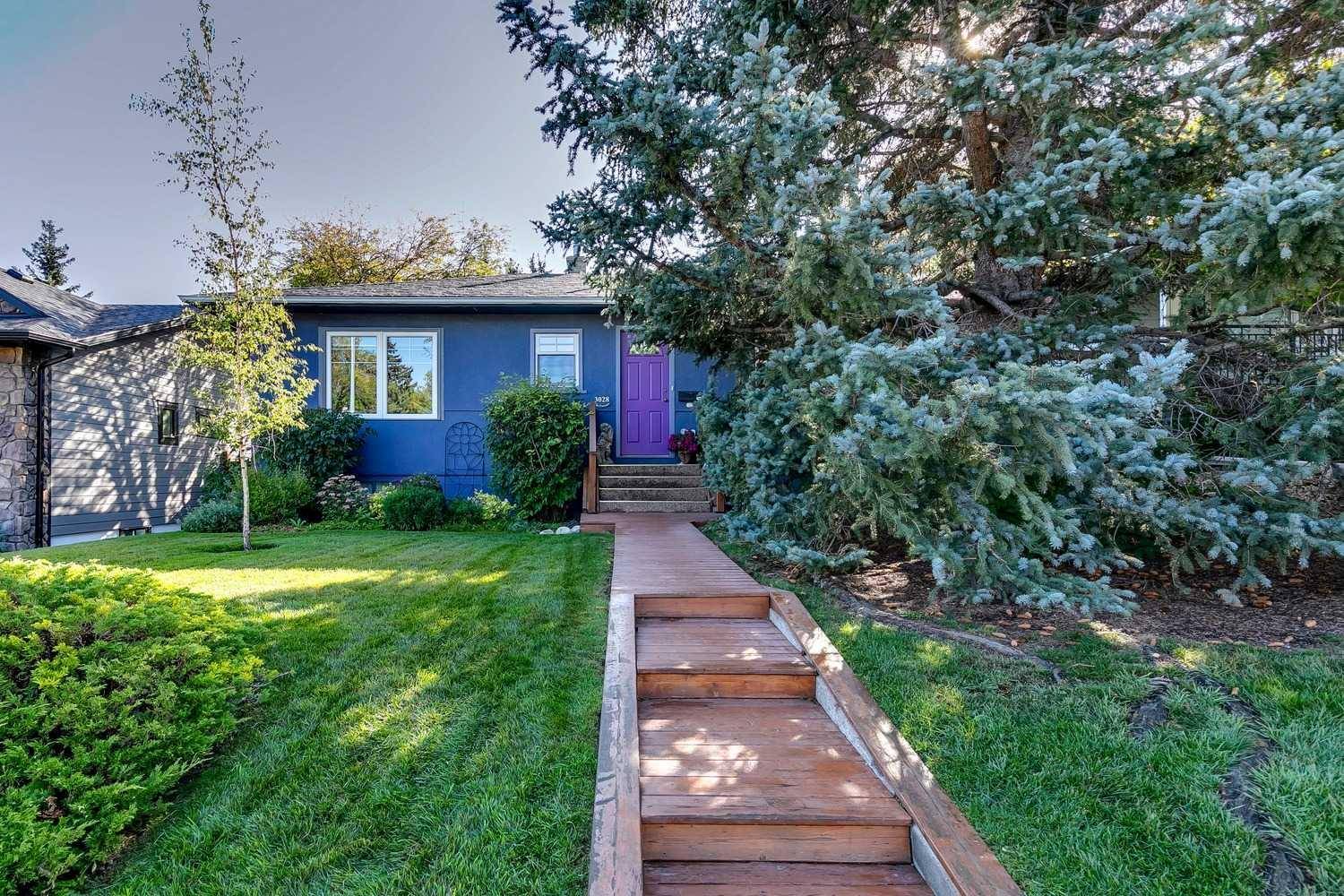 Calgary, AB T3E1Z9,3028 25A ST SW