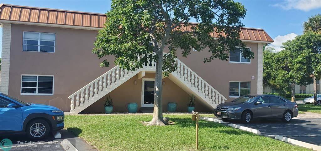 Wilton Manors, FL 33305,124 NE 19th Ct  #106B