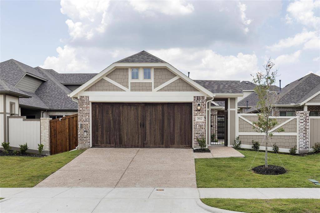 Melissa, TX 75454,3912 Goldfinch Hvn