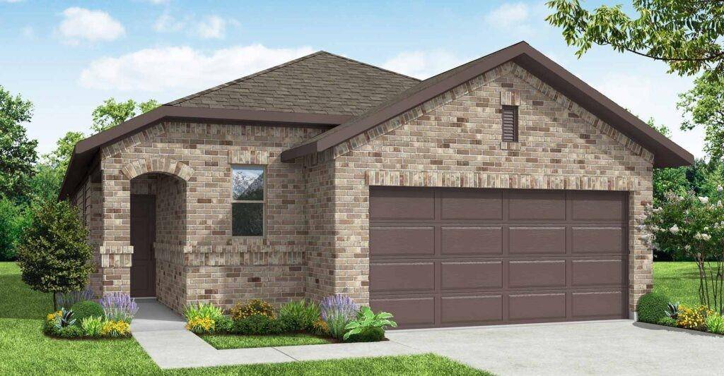 Melissa, TX 75454,3306 Shortgrass Lane