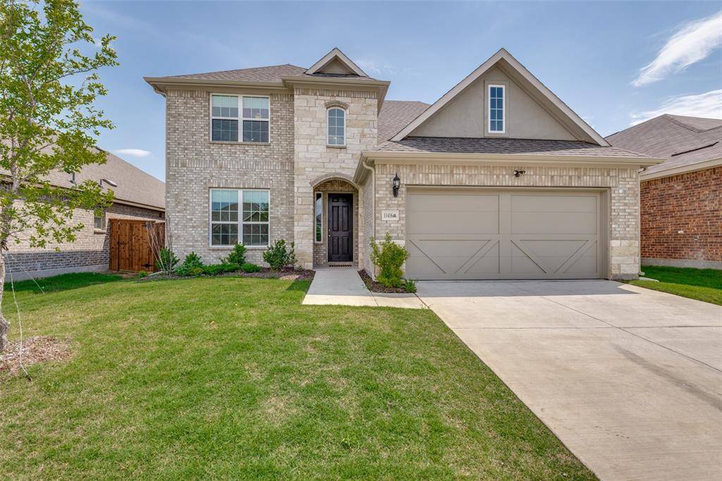 Aubrey, TX 76227,11416 Silver Queen Drive