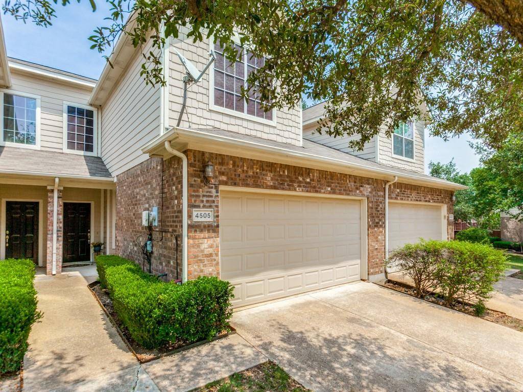 Plano, TX 75024,4505 Woodsboro Lane