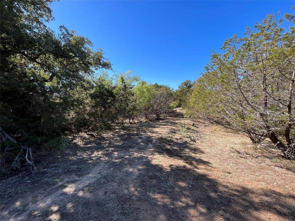 Ranger, TX 76470,TBD Foch Street