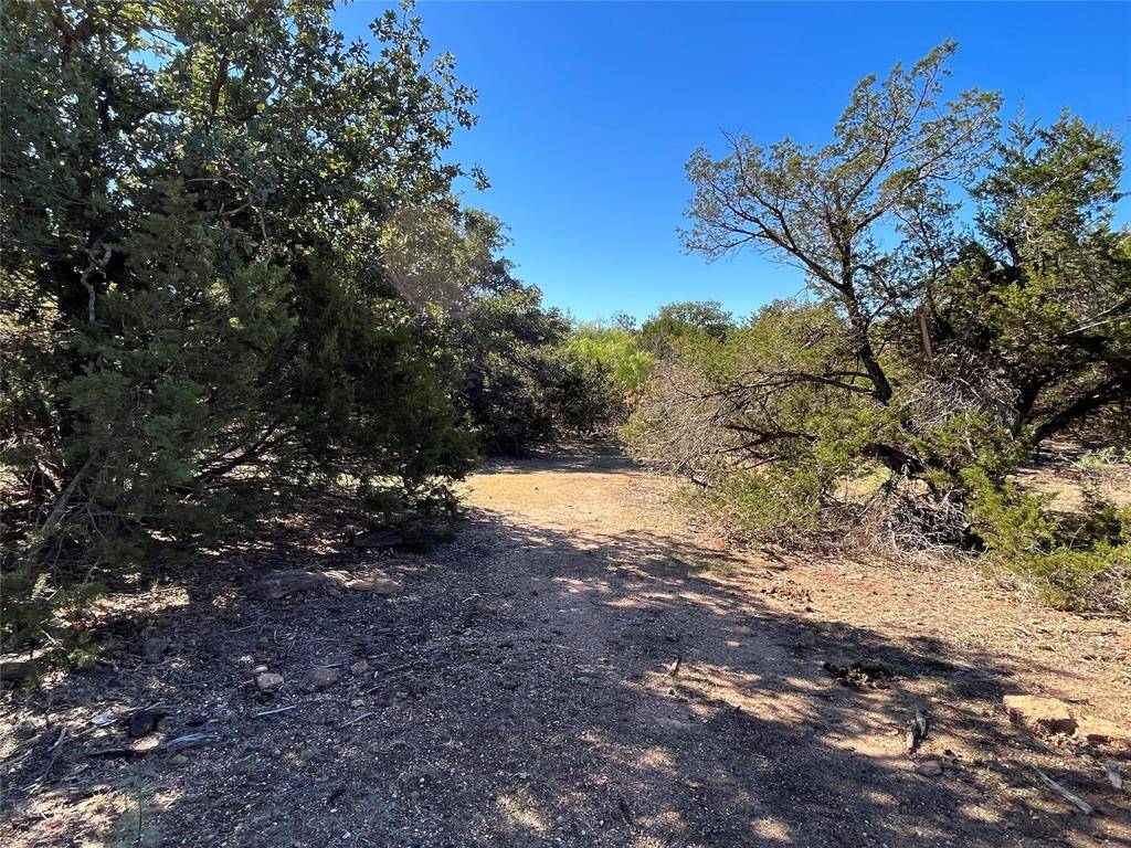 Ranger, TX 76470,TBD Foch Street