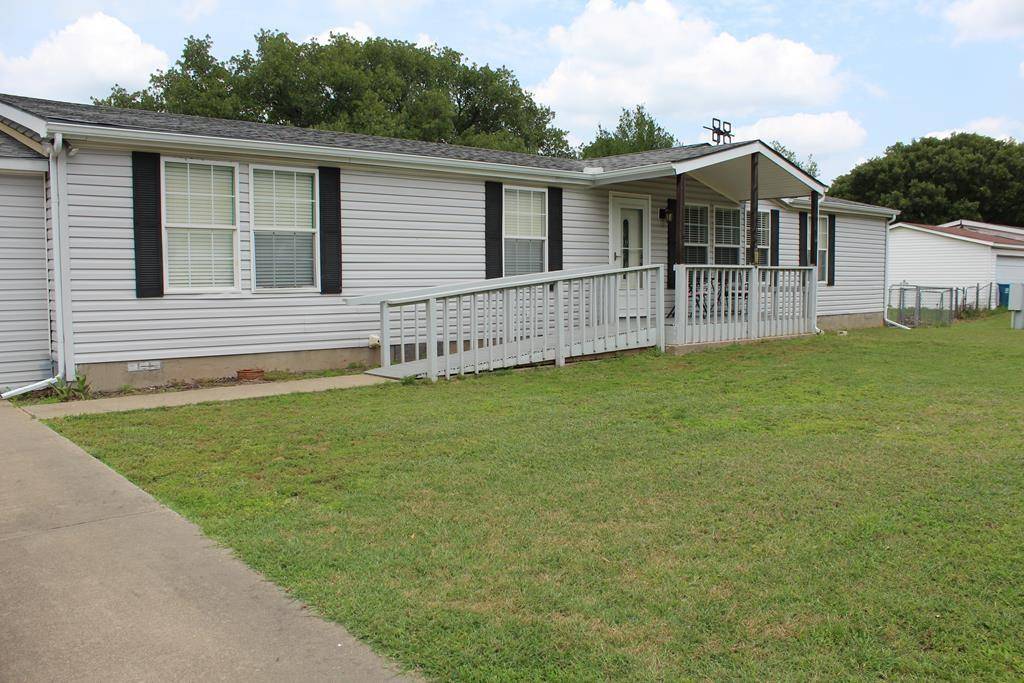 Gun Barrel City, TX 75156,106 Grande Lane