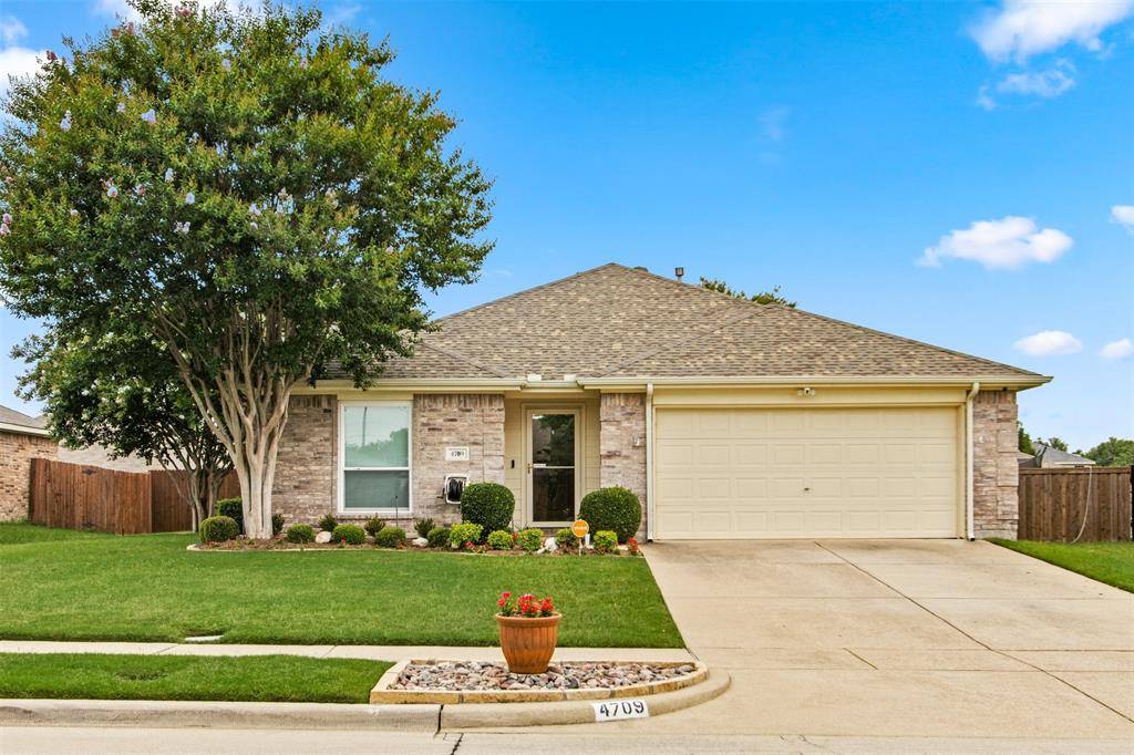 Mansfield, TX 76063,4709 Bluebird Lane