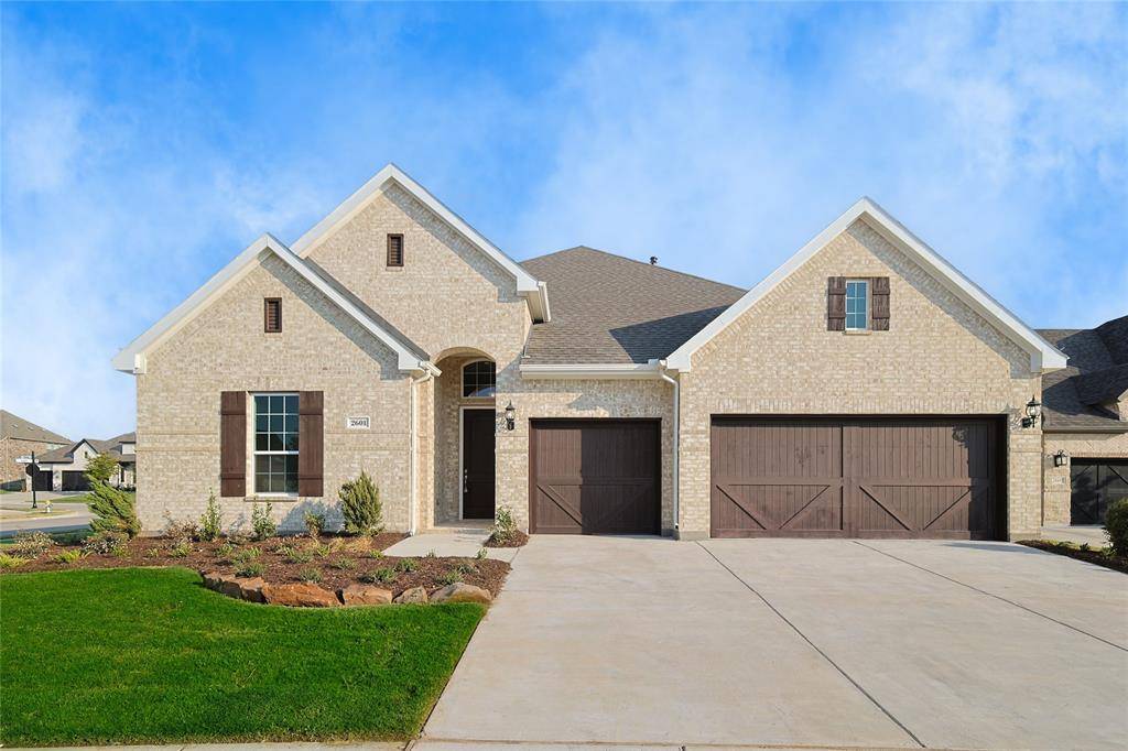 Heath, TX 75126,2601 Nandina Court