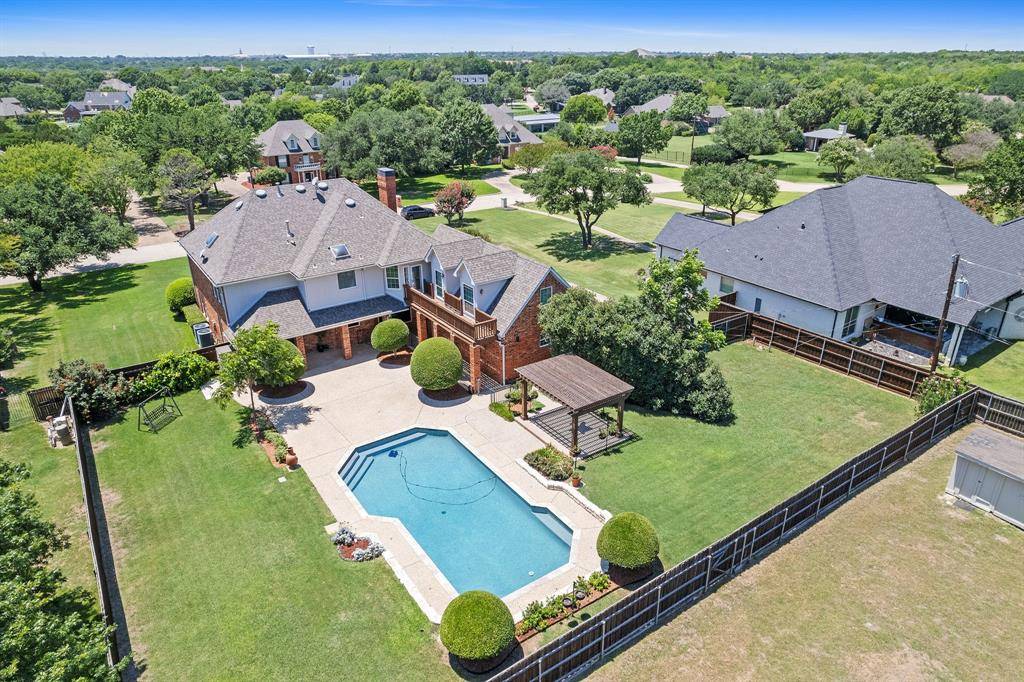 Sunnyvale, TX 75182,222 Suntide Drive