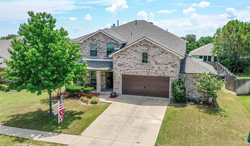 Forney, TX 75126,311 Red Oak Court