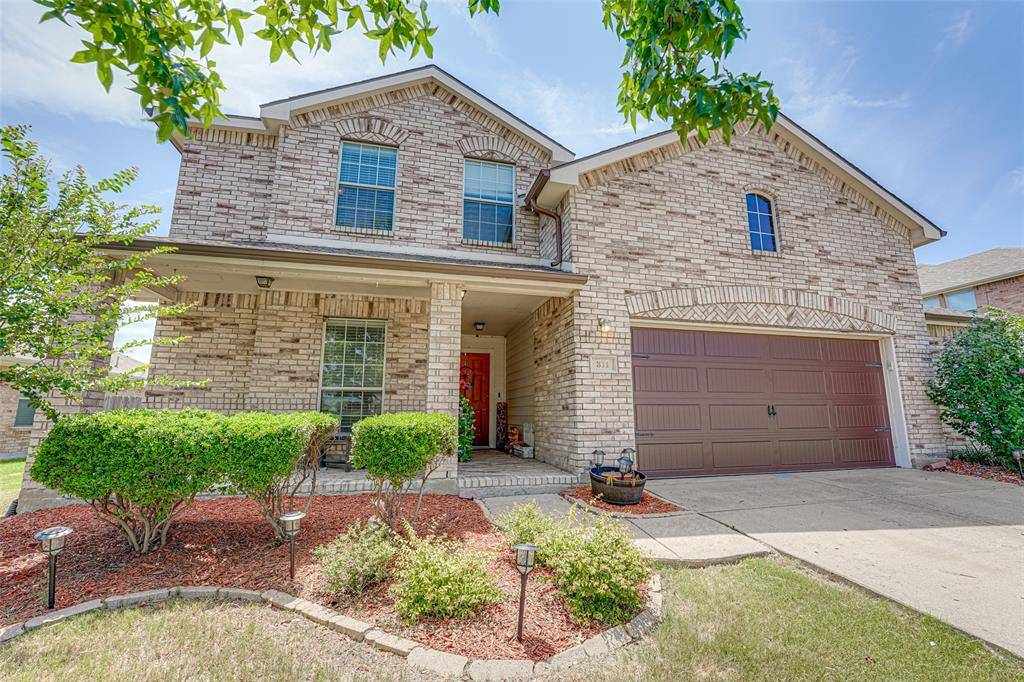 Forney, TX 75126,311 Red Oak Court