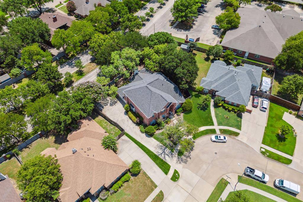 Grand Prairie, TX 75052,505 Edgeview Drive