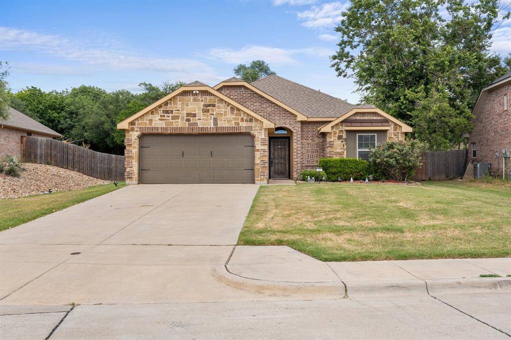 Weatherford, TX 76086,237 Water Oak Lane