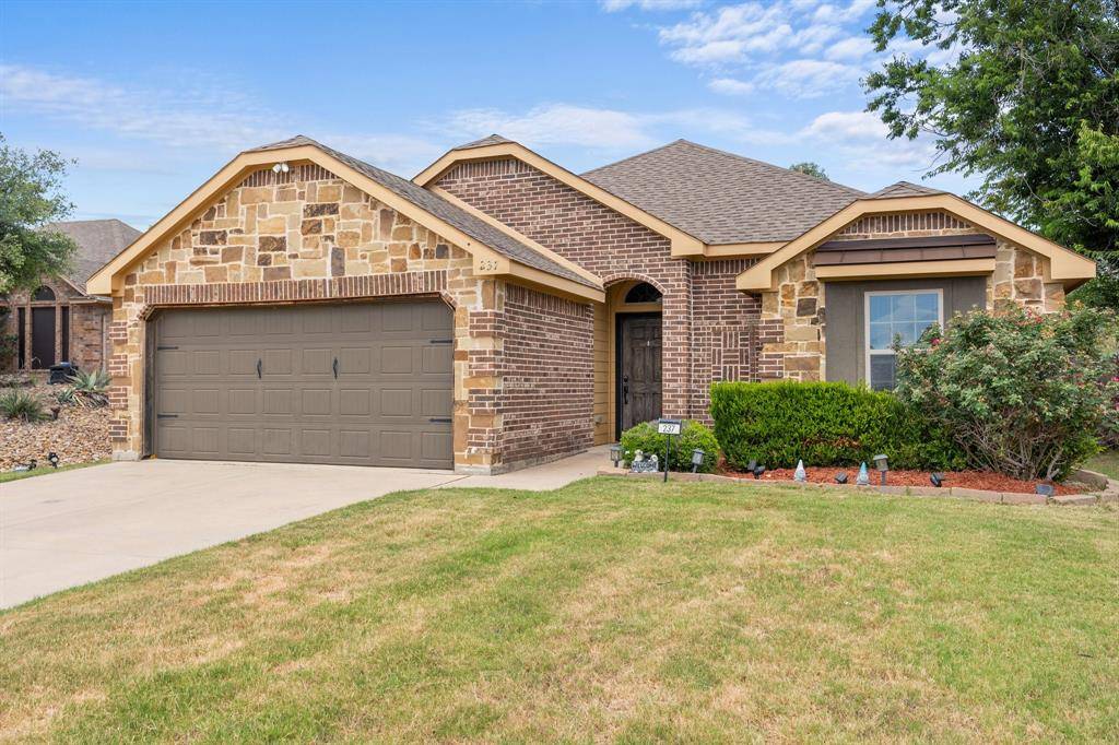 Weatherford, TX 76086,237 Water Oak Lane