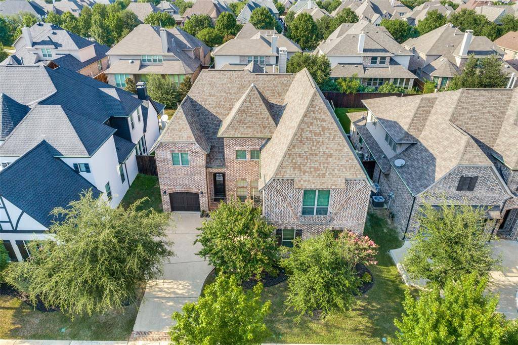 Frisco, TX 75035,14666 Roselawn Lane