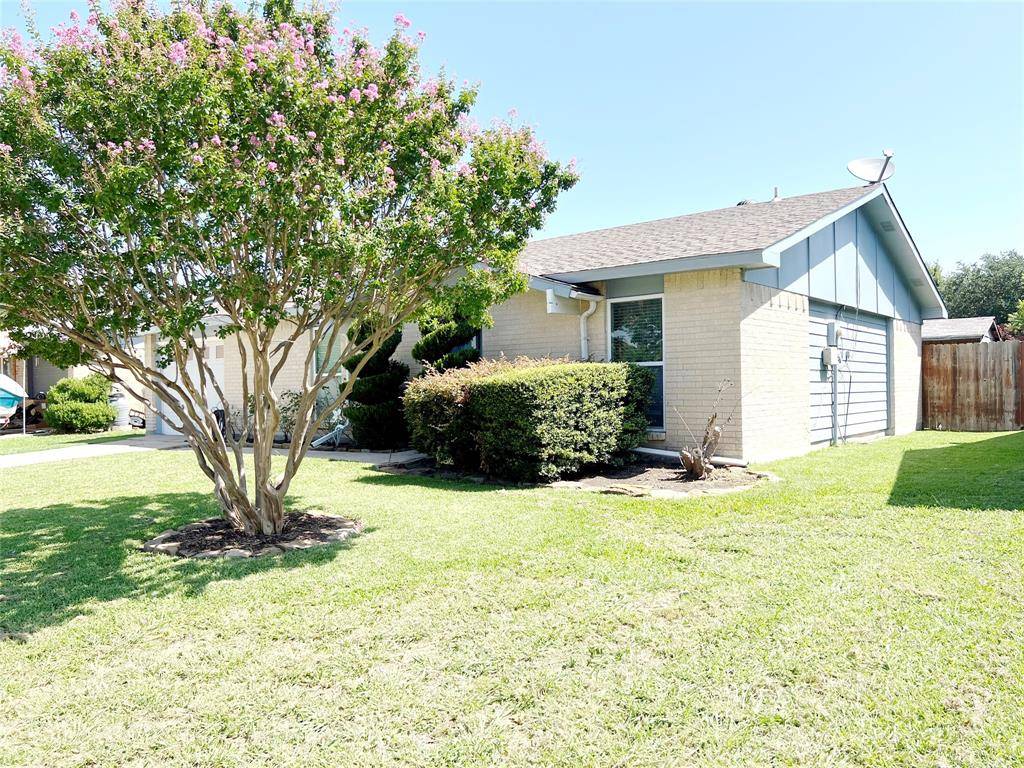 Garland, TX 75043,322 Springbranch Drive