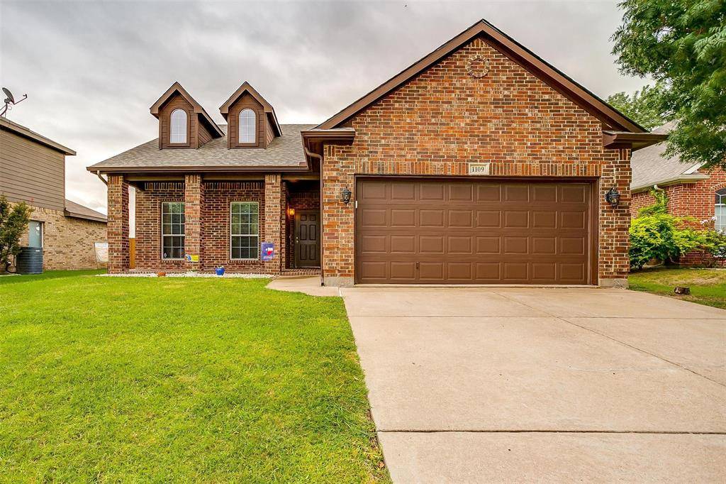 Burleson, TX 76028,1109 Vista View Drive