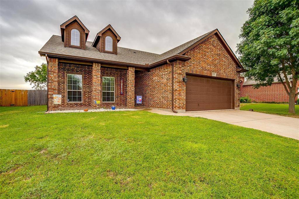 Burleson, TX 76028,1109 Vista View Drive