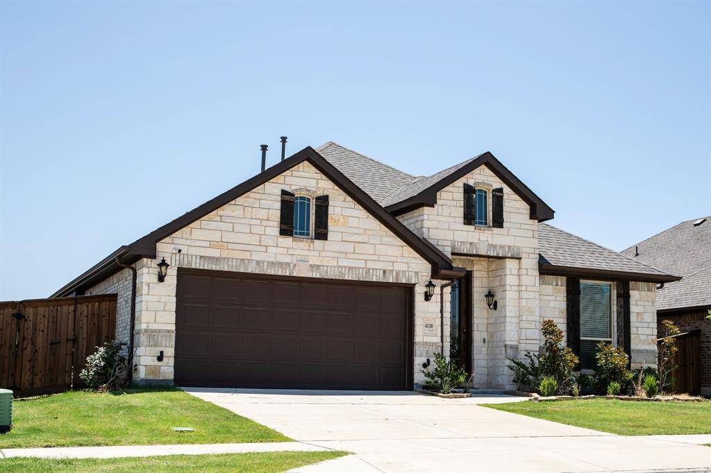 Royse City, TX 75189,4138 Lagoon Place