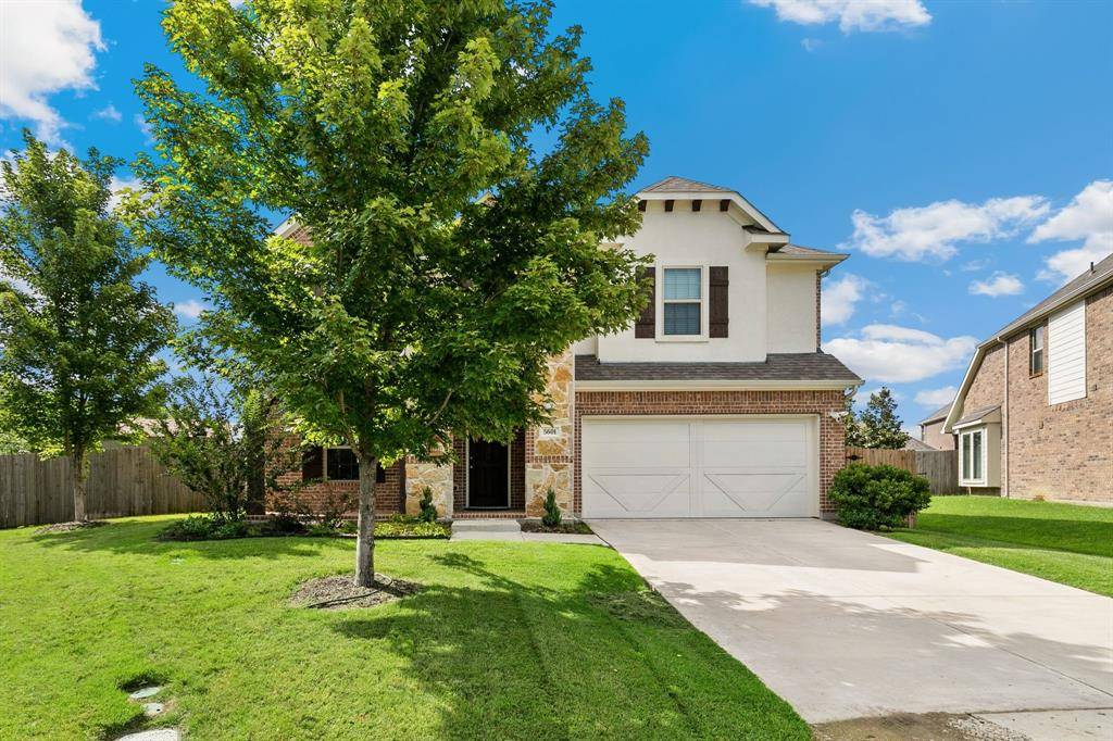 Mckinney, TX 75071,5601 Fremont Drive