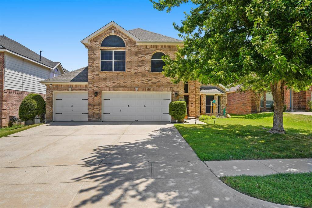 Fort Worth, TX 76179,6813 Muleshoe Lane