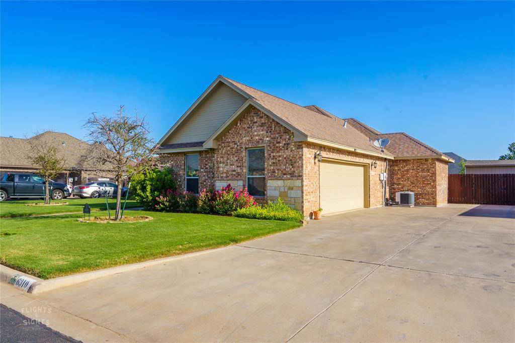 Abilene, TX 79606,6310 Milestone Drive