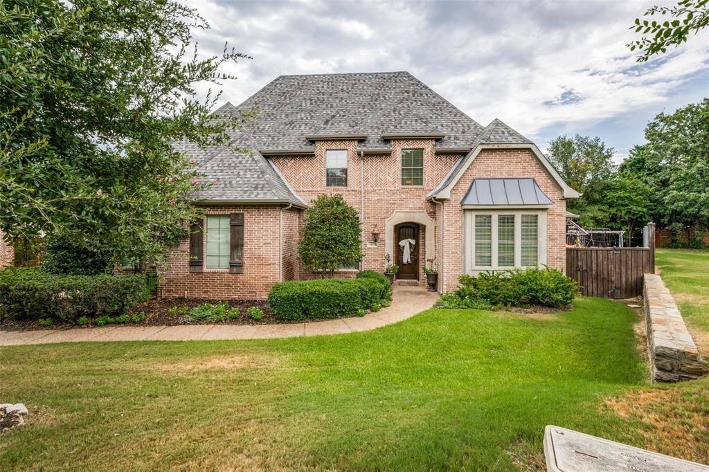 Highland Village, TX 75077,4115 Thornberry Trail