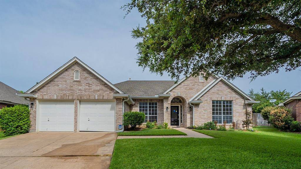 Fort Worth, TX 76137,3605 Stone Creek Lane S