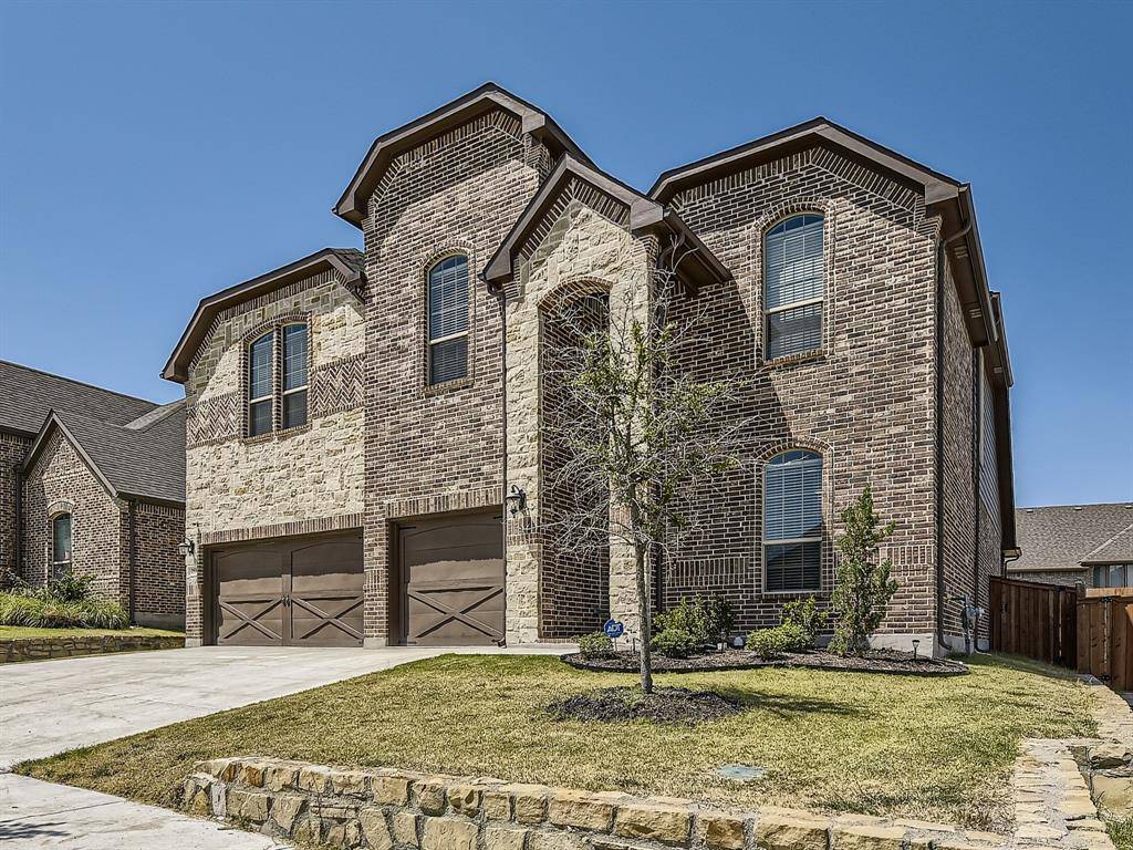 Aledo, TX 76008,253 Cross Fox Lane