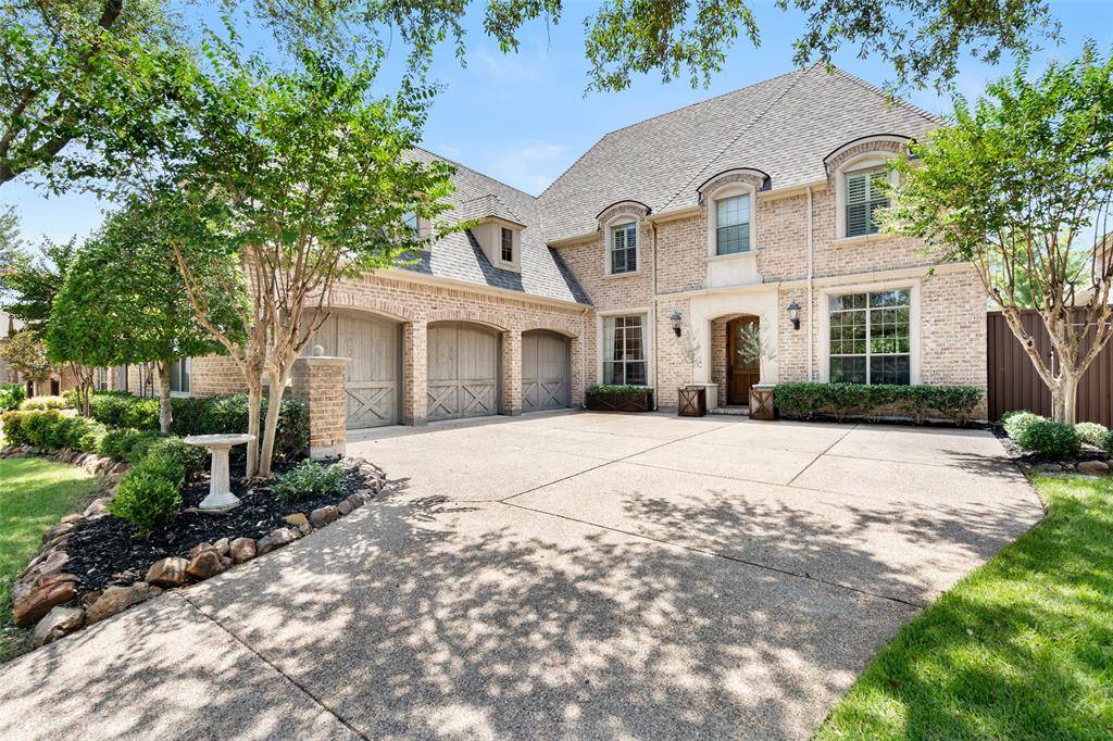 Allen, TX 75013,1825 Canyon Court