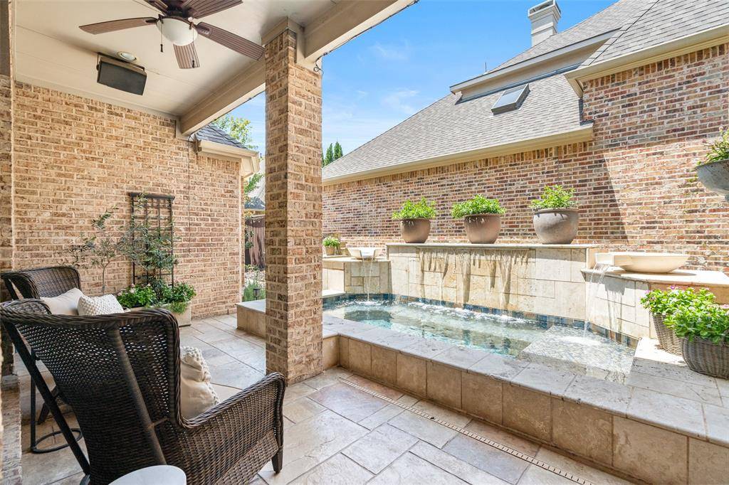 Allen, TX 75013,1825 Canyon Court