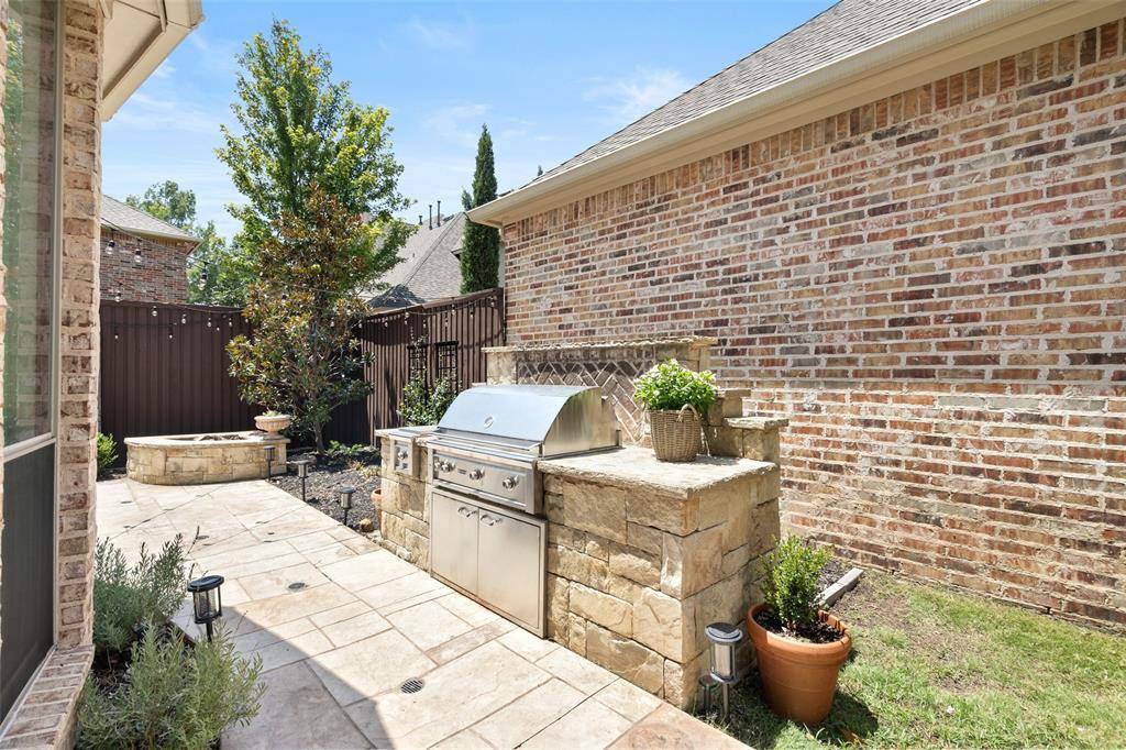 Allen, TX 75013,1825 Canyon Court