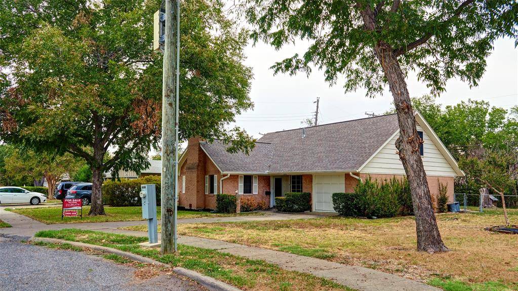 Irving, TX 75062,1210 Croydon Street