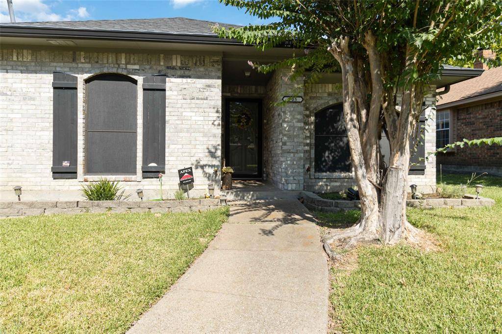 Wylie, TX 75098,705 STONEYBROOK Drive