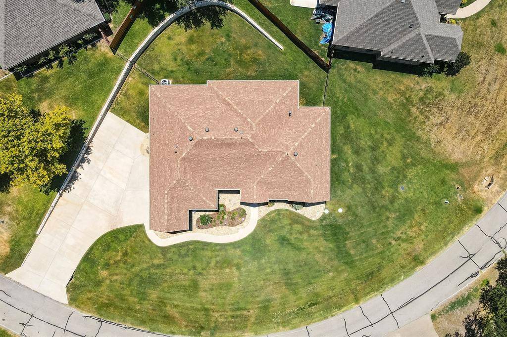 Granbury, TX 76049,8520 Kingsley Circle