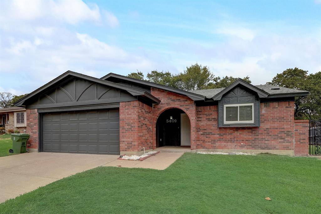 Arlington, TX 76016,5409 Ivy Hill Drive