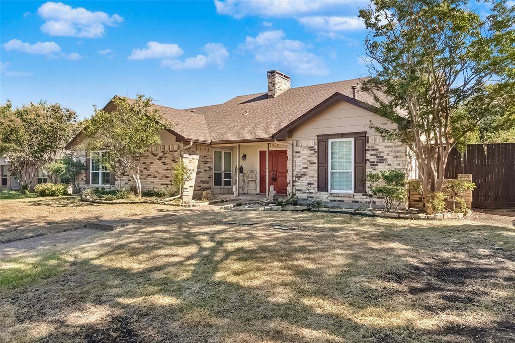 Plano, TX 75023,1920 Boulder Drive