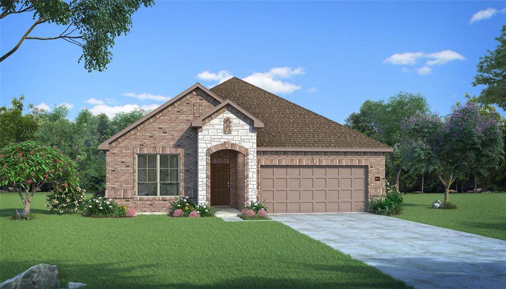 Fort Worth, TX 76052,14041 Callisto Way