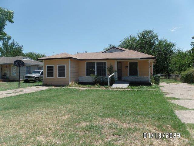 Mineral Wells, TX 76067,1911 14th Avenue