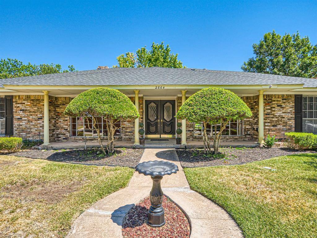 Plano, TX 75075,2864 Meadowbrook Drive