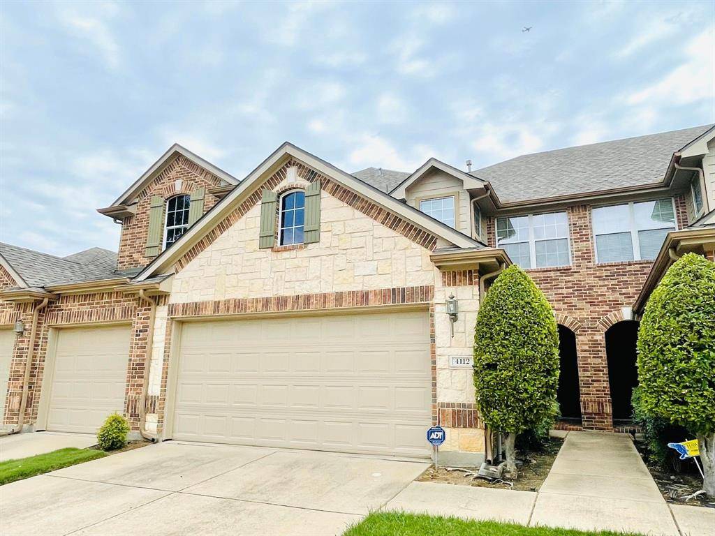 Carrollton, TX 75007,4112 Greystone Trail