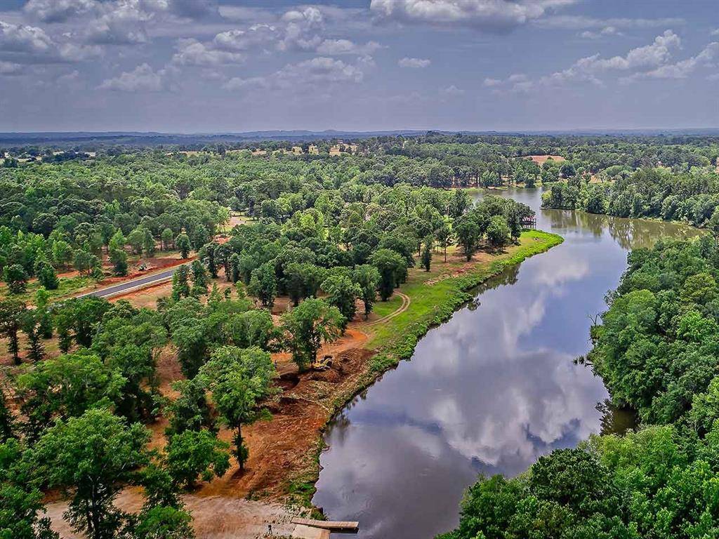 Bullard, TX 75757,986 Stone Chimney Road