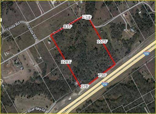 Milford, TX 76670,000 Bluebonnet Lane