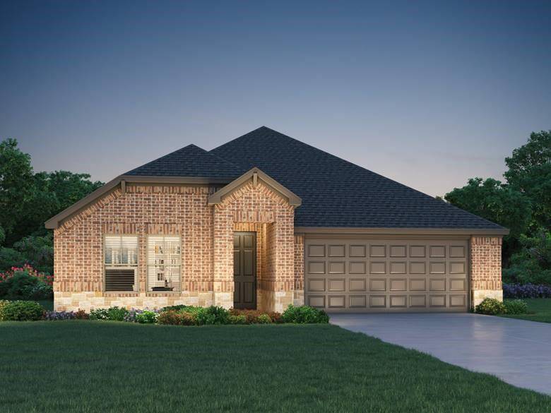 Melissa, TX 75454,1406 Birchwood Lane