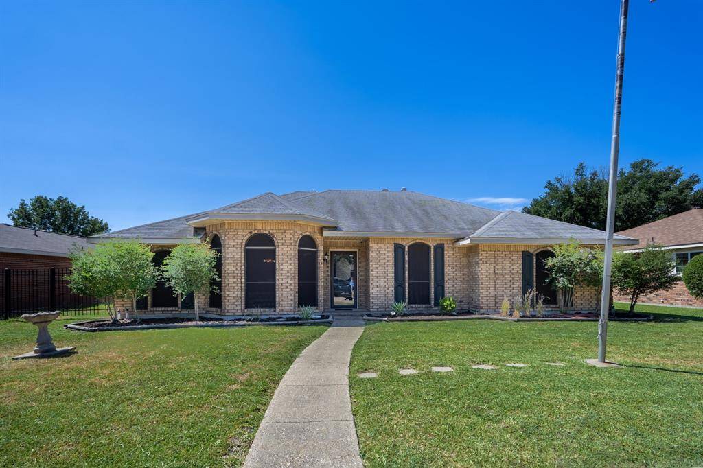 Rowlett, TX 75088,3506 Christopher Drive